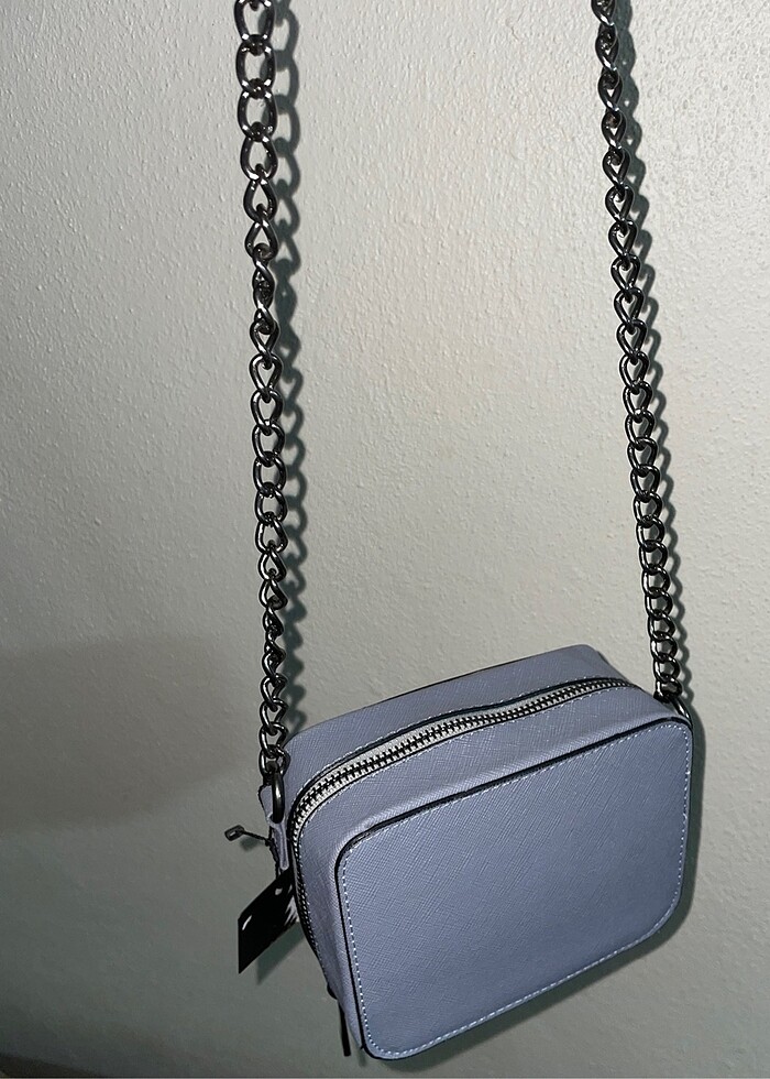 Koton sıfır etiketli çanta - Görsel 4