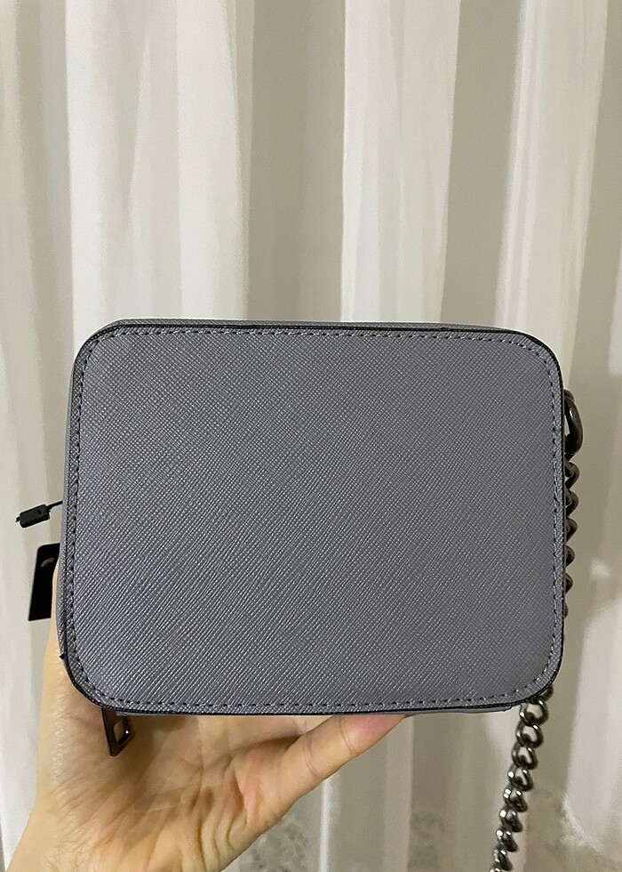 Koton sıfır etiketli çanta - Görsel 3