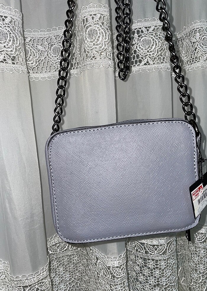 Koton sıfır etiketli çanta - Görsel 5