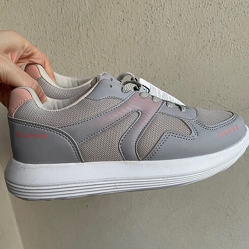 Letoon marka spor ayakkabı - Görsel 5