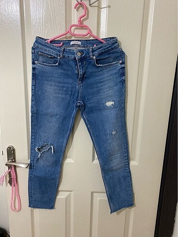 Zara jean