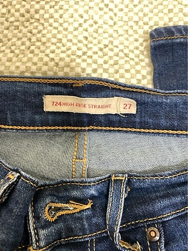 Levis Levi?s jean