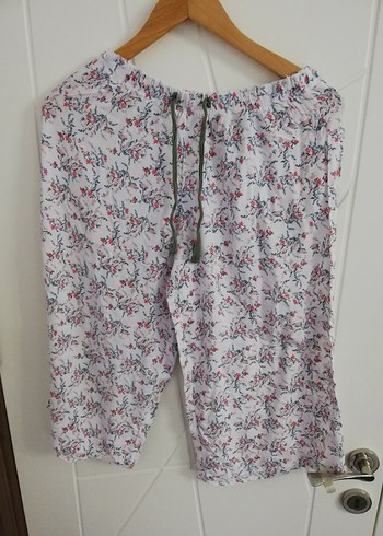 s Beden Penti Pijama Şort