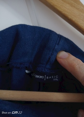 Erkek Lcwaikiki Lacivert Şort - Görsel 9