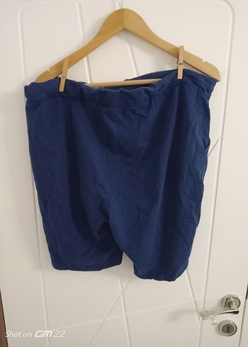 Erkek Lcwaikiki Lacivert Şort - Görsel 11