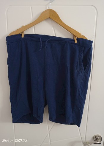 Erkek Lcwaikiki Lacivert Şort - Görsel 6