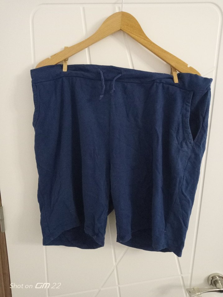 Erkek Lcwaikiki Lacivert Şort - Görsel 3