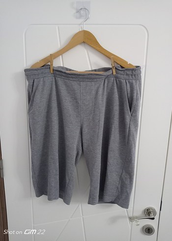 Erkek De Facto Şort xl beden - Görsel 4