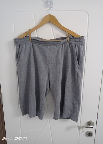 Erkek De Facto Şort xl beden - Görsel 2