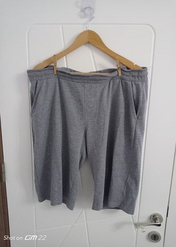 Erkek De Facto Şort xl beden - Görsel 6