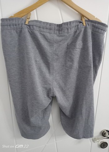 Erkek De Facto Şort xl beden - Görsel 10