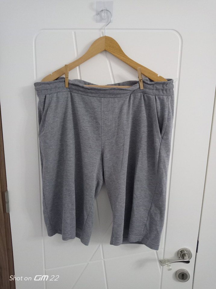 Erkek De Facto Şort xl beden - Görsel 4