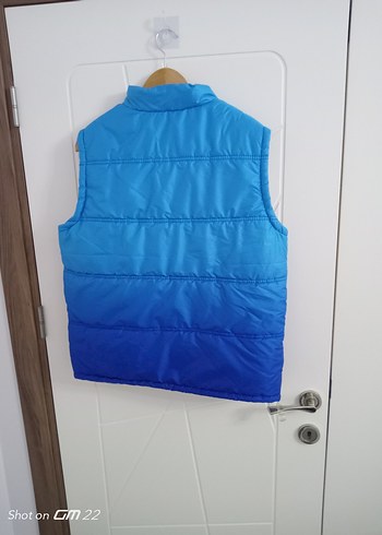 Erkek Kolsuz Dış Giyim - Görsel 12