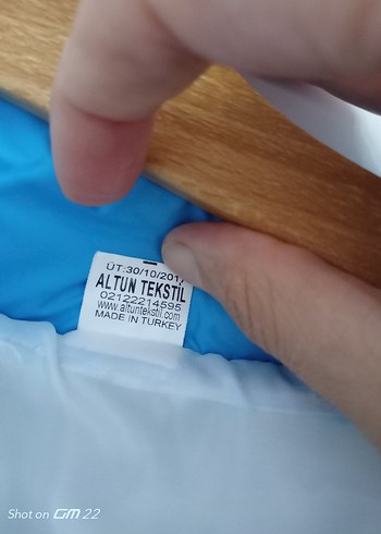 Erkek Kolsuz Dış Giyim - Görsel 15