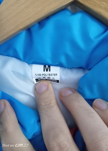 Erkek Kolsuz Dış Giyim - Görsel 6