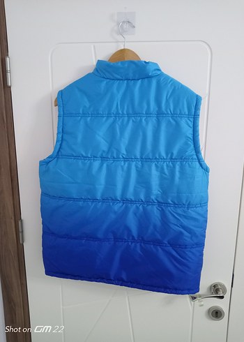 Erkek Kolsuz Dış Giyim - Görsel 11