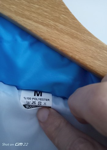 Erkek Kolsuz Dış Giyim - Görsel 16