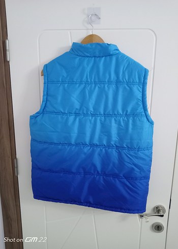 Erkek Kolsuz Dış Giyim - Görsel 9