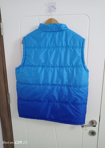 Erkek Kolsuz Dış Giyim - Görsel 8