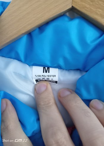 Erkek Kolsuz Dış Giyim - Görsel 5