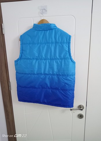 Erkek Kolsuz Dış Giyim - Görsel 13