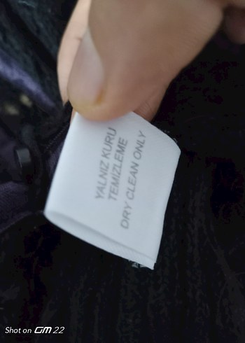 Kız Çocuk Siyah Dantelli V Yaka Bolero /Hırka 
Ölçü Resimde - Görsel 6