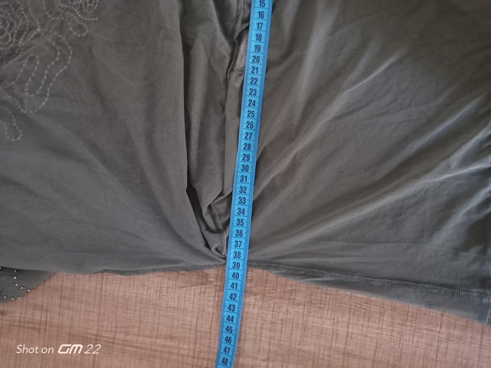 Zara İnce Askılı Elbise - Görsel 5