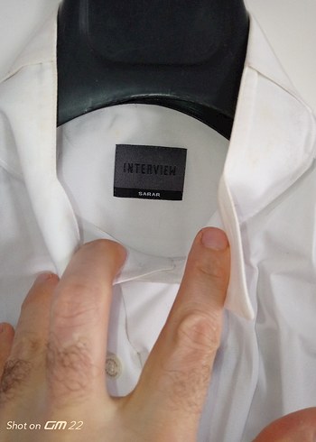 Sarar Damat Ceketi - Görsel 8