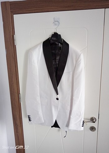 Sarar Damat Ceketi - Görsel 11