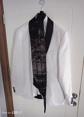 Sarar Damat Ceketi - Görsel 19