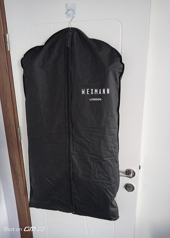 Sarar Damat Ceketi - Görsel 17