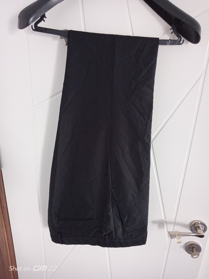 Sarar Damat Ceketi - Görsel 5