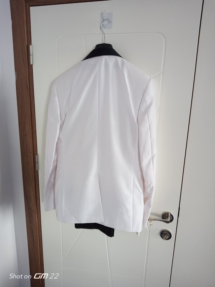 Sarar Damat Ceketi - Görsel 3