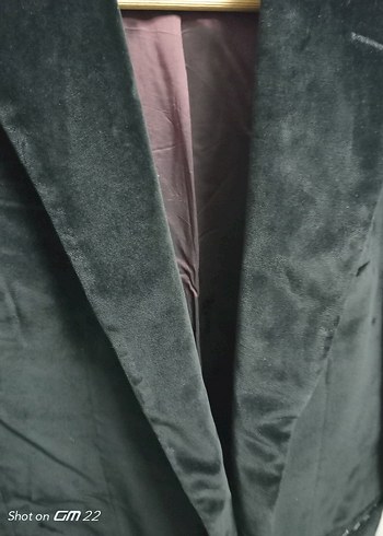 SARAR CCS Siyah Yumuşak Dokulu Erkek Takım Ceketi, Klasik Kesim - Görsel 16