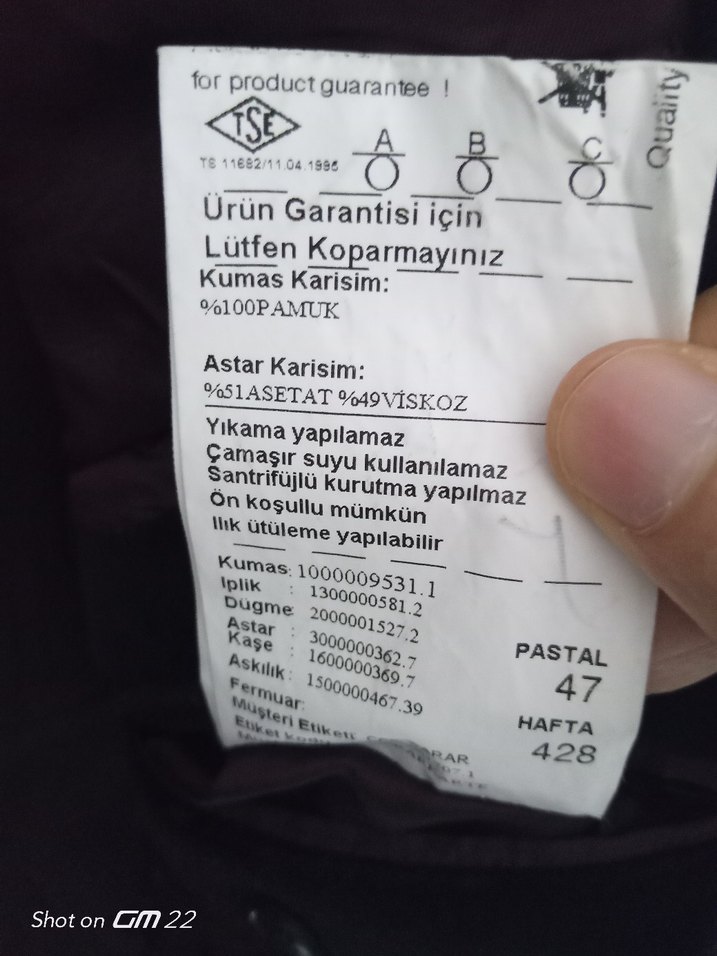 SARAR CCS Siyah Yumuşak Dokulu Erkek Takım Ceketi, Klasik Kesim - Görsel 4