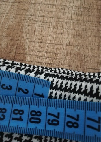 İpekyol Gri Kemerli Kadın Kumaş Pantolon - Görsel 4