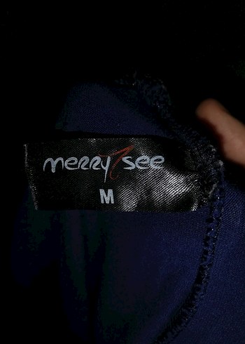 Lacivert Dantel Detaylı Kadın Tayt - Görsel 4