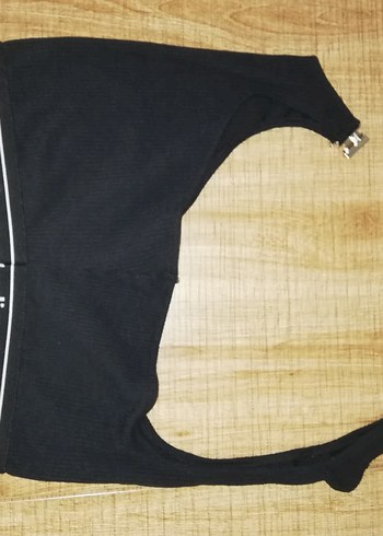 Sagazstudio Siyah Mini Sporcu Sütyeni - Görsel 5