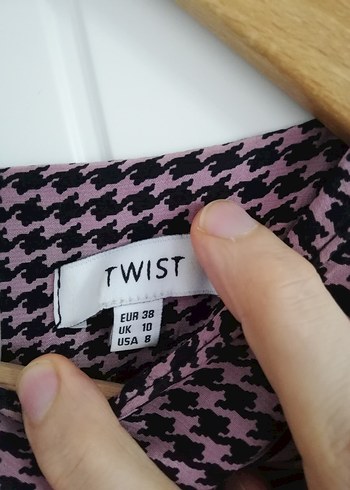 Uzun Kollu  Kadın Elbise - Görsel 16