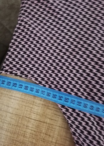 Uzun Kollu  Kadın Elbise - Görsel 9