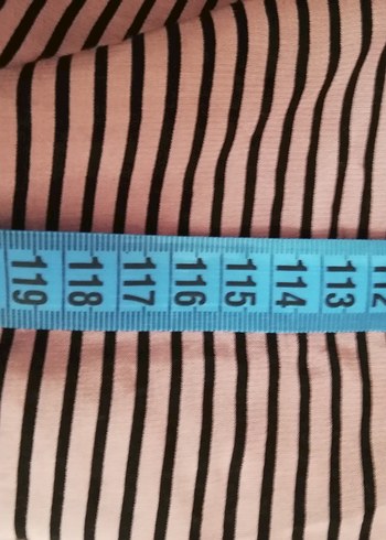 Uzun Kollu  Kadın Elbise - Görsel 8