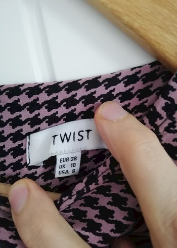 Uzun Kollu  Kadın Elbise - Görsel 17