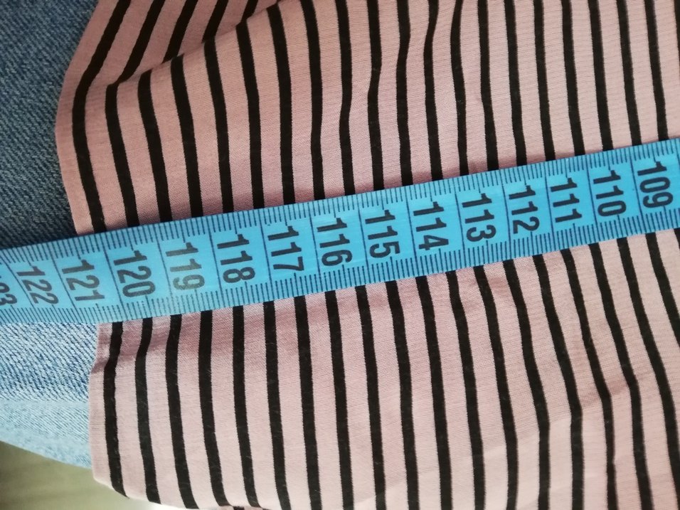 Uzun Kollu  Kadın Elbise - Görsel 5