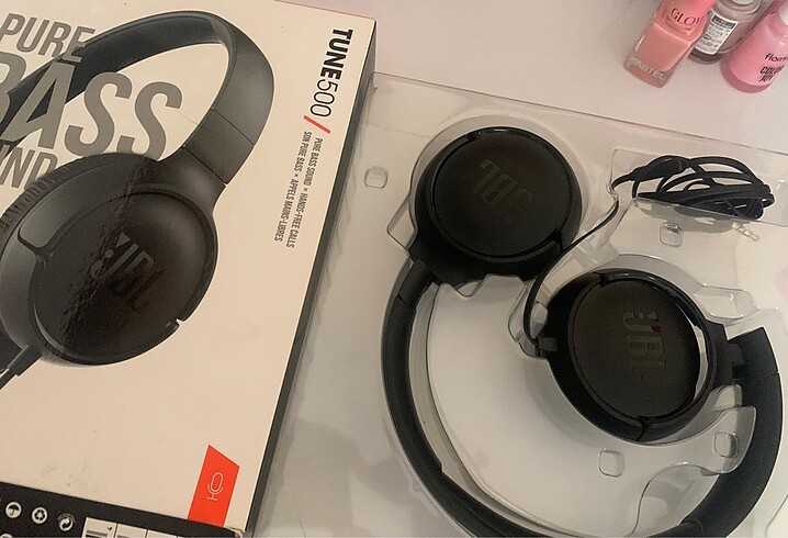 jbl tune 500