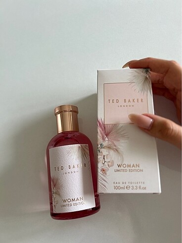 Parfüm Ted Baker