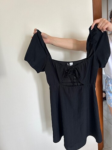 H&M Elbise HM 40 beden