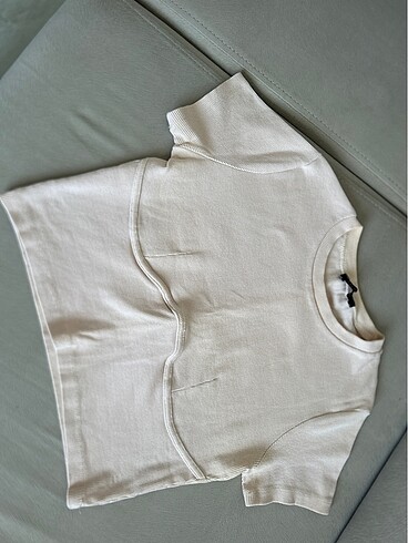 Crop trendyol