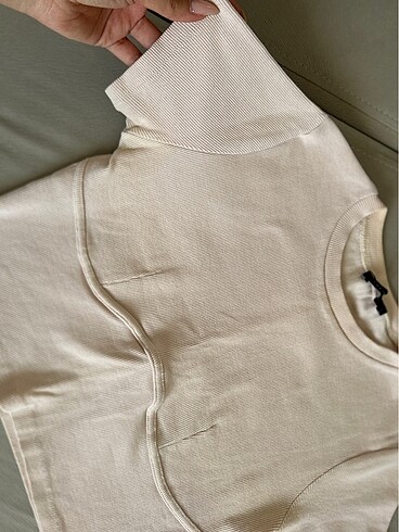 Trendyol & Milla Crop trendyol