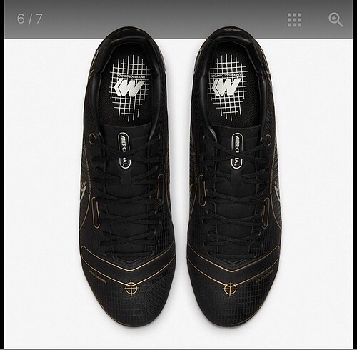 Nike Nike Erkek Crampon