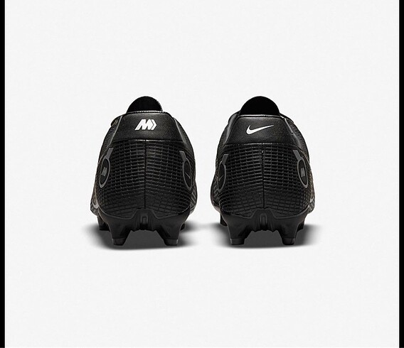 40 Beden siyah Renk Nike Erkek Crampon